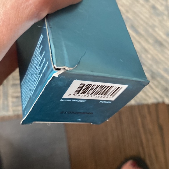 NIB AHAVA Deadsea Water Mineral Shower Gel - Picture 4 of 4